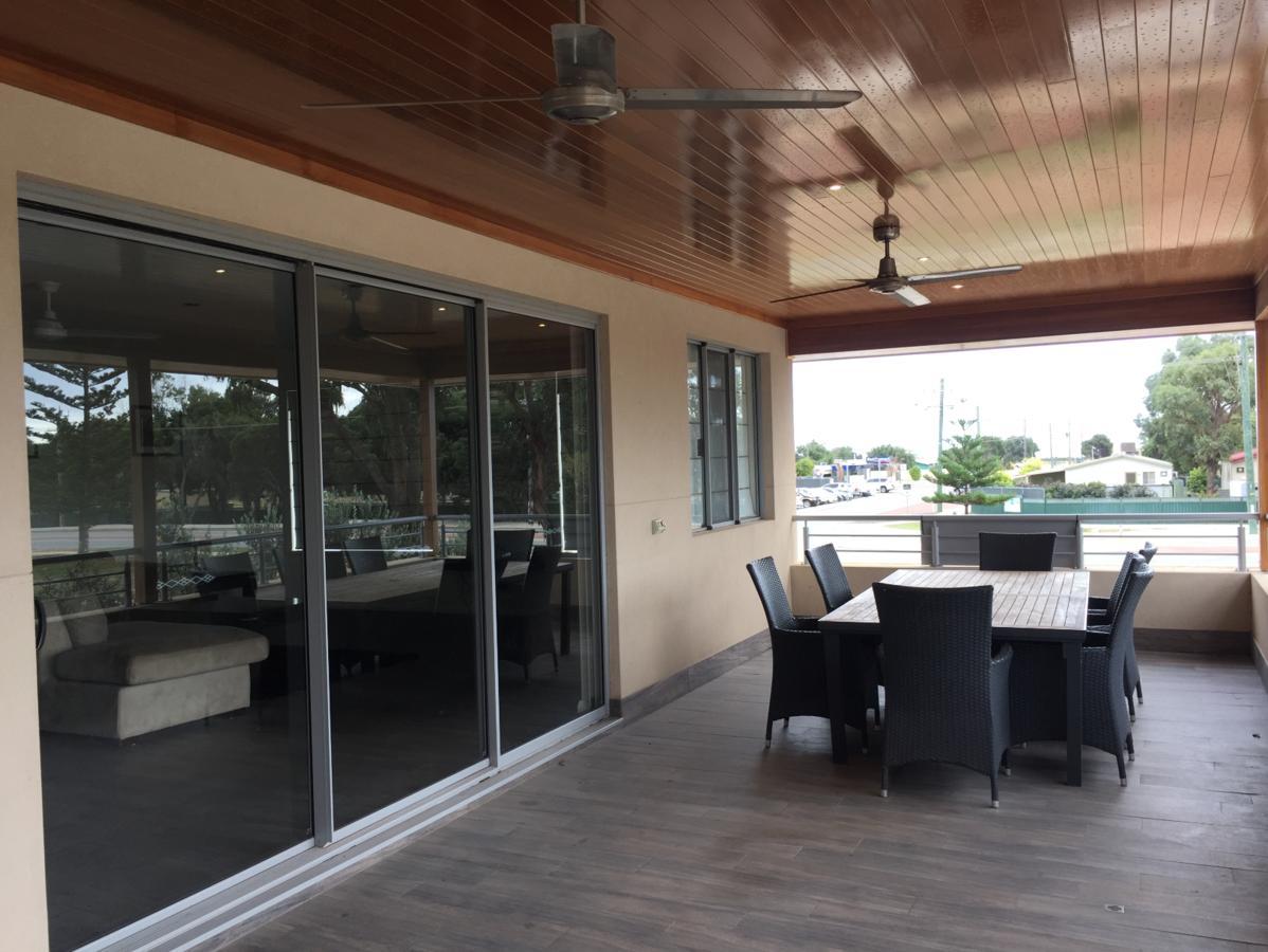 Blue Sky Apartment Jurien Bay Exterior foto